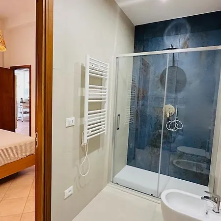 Holiday home Casa Levante In Centro *