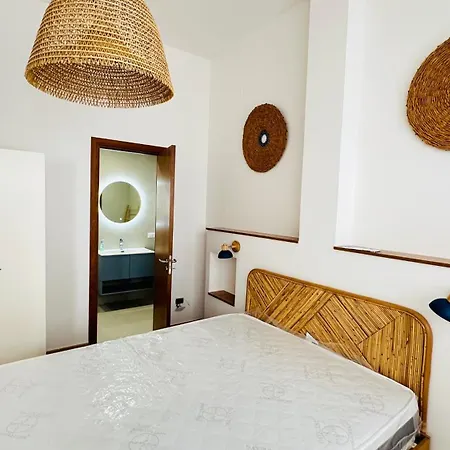 Σπίτι διακοπών Casa Levante In Centro *