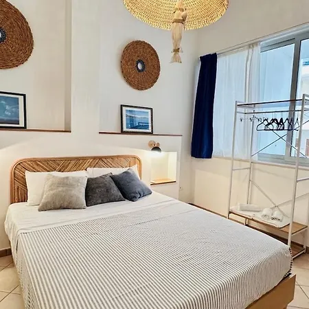 Casa Levante In Centro * Οτράντο