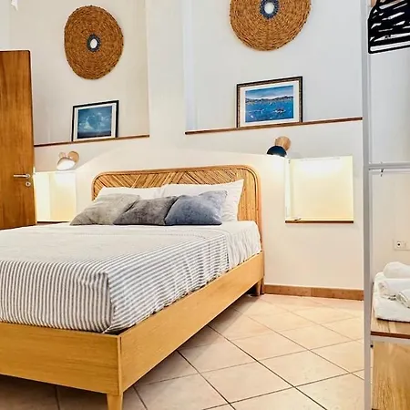 Casa Levante In Centro Οτράντο
