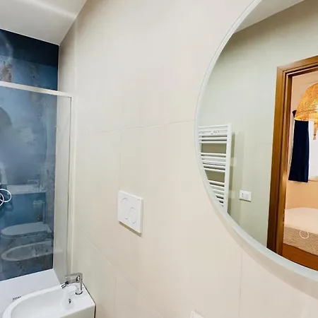 Casa Levante In Centro * Οτράντο