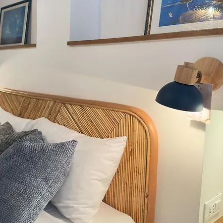 Holiday home Casa Levante In Centro *