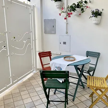 Holiday home Casa Levante In Centro