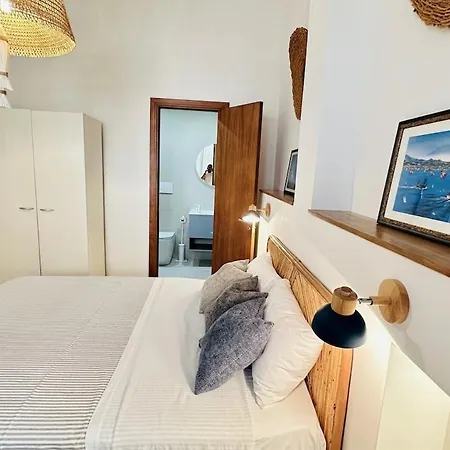 Casa Levante In Centro Holiday home Otranto