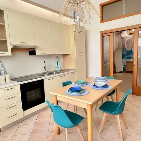 Holiday home Casa Levante In Centro *