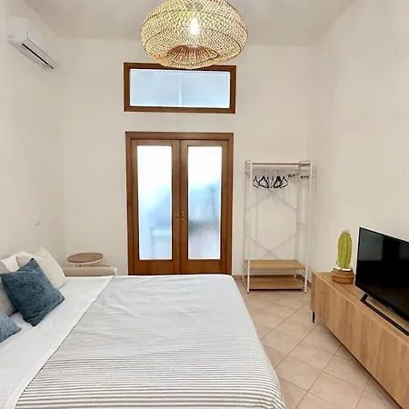 Σπίτι διακοπών Casa Levante In Centro Οτράντο