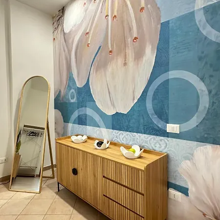 Holiday home Casa Levante In Centro Otranto