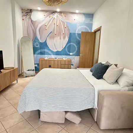Σπίτι διακοπών Casa Levante In Centro Οτράντο