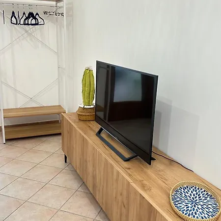 Holiday home Casa Levante In Centro Otranto