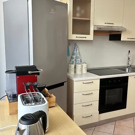 Σπίτι διακοπών Casa Levante In Centro *