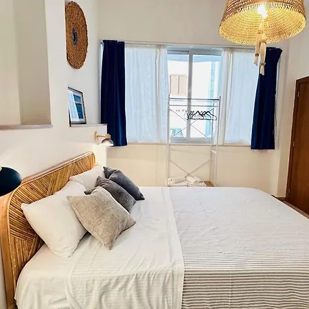 Сasa de vacaciones Casa Levante In Centro *