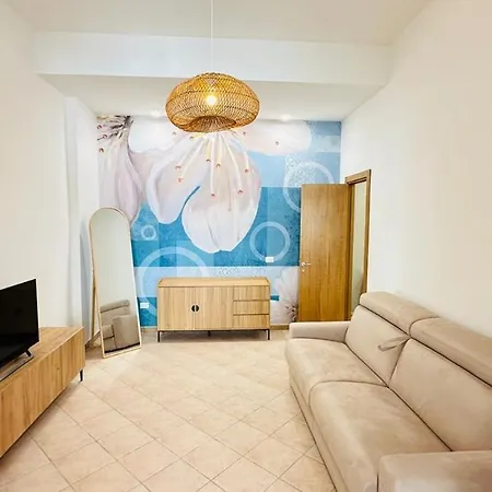 Holiday home Casa Levante In Centro