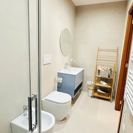 Casa Levante In Centro Holiday home *