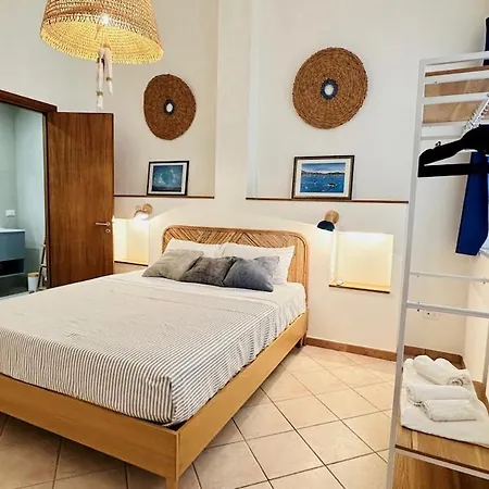 Casa Levante In Centro Οτράντο