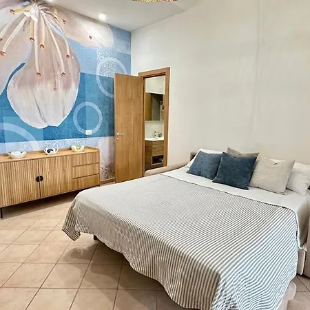 Casa Levante In Centro Holiday home