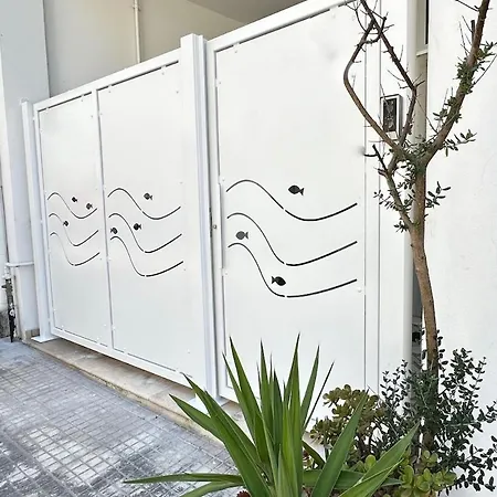 Casa Levante In Centro Holiday home *
