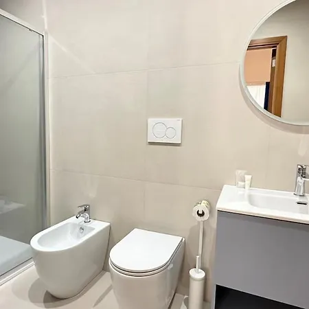Σπίτι διακοπών Casa Levante In Centro Οτράντο