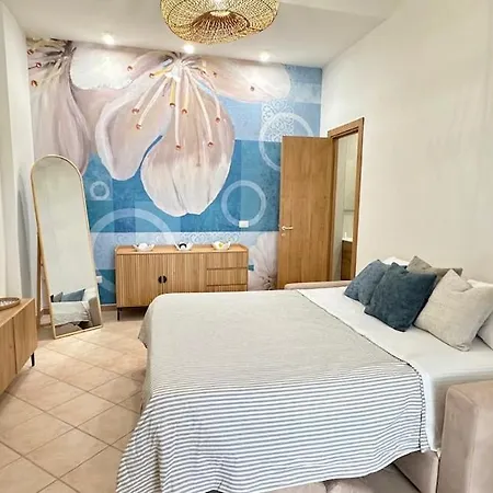 Casa Levante In Centro * Οτράντο