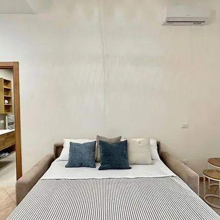 Casa Levante In Centro Holiday home Otranto
