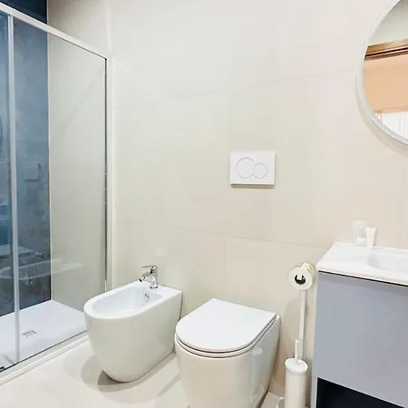 Casa Levante In Centro Σπίτι διακοπών Οτράντο