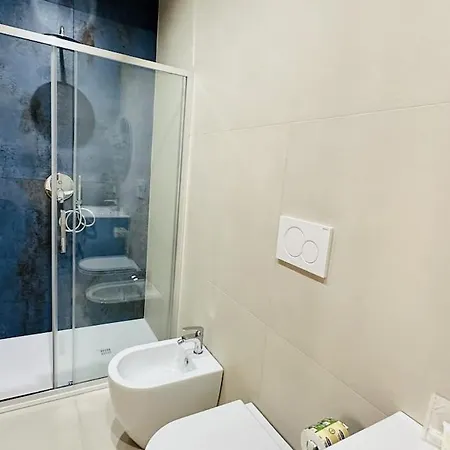 Holiday home Casa Levante In Centro *