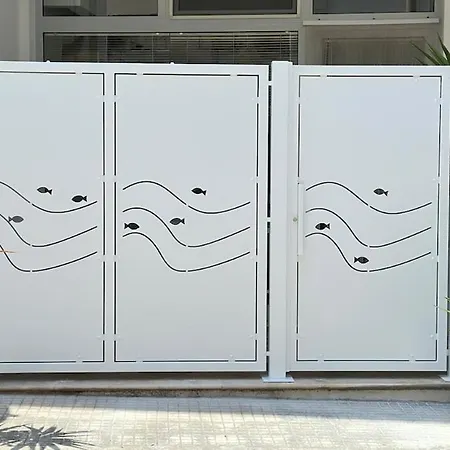 Casa Levante In Centro Οτράντο