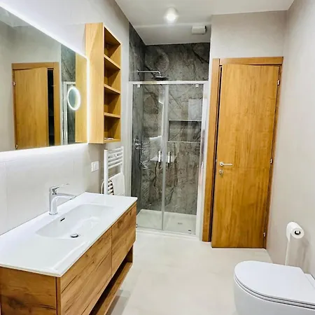 Casa Levante In Centro * Οτράντο
