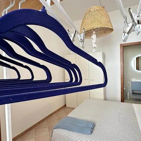 Casa Levante In Centro Holiday home