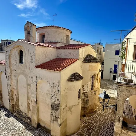 Σπίτι διακοπών Casa Levante In Centro *