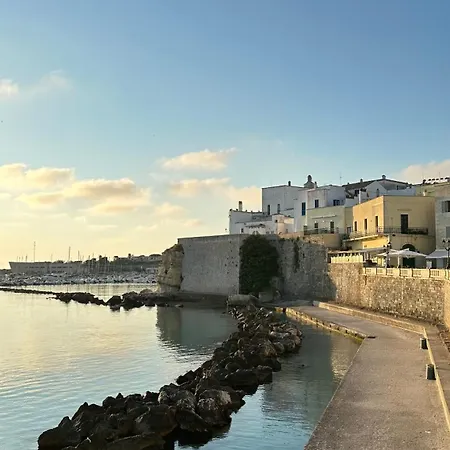 Σπίτι διακοπών Casa Levante In Centro *