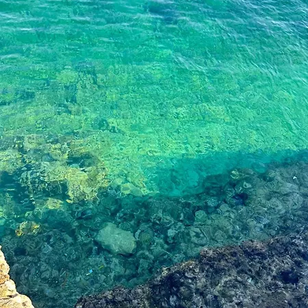 Casa Levante In Centro * Οτράντο
